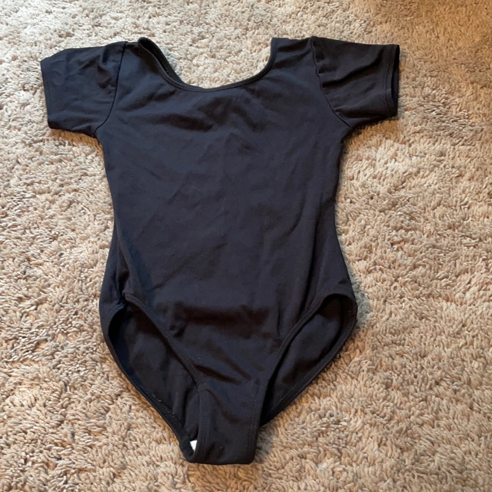 Leotard